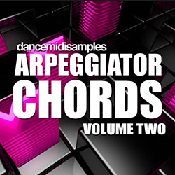 DMS EDM Arpeggiator Chords Vol 2-0