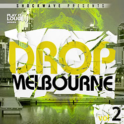 Play It Loud: Melbourne Drop Vol 2-0