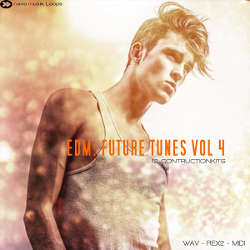 EDM: Future Tunes Vol 4-0