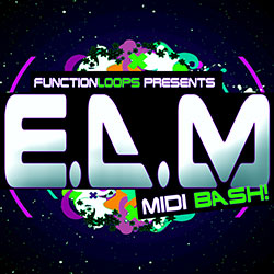 EDM MIDI Bash!-0