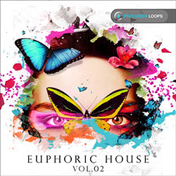 Euphoric House Vol 2-0