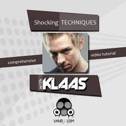 Shocking Techniques With Klaas-0