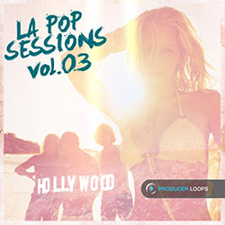 LA Pop Sessions Vol 3-0