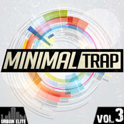 Minimal Trap Vol 3-0