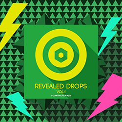 Revealed Drops Vol 1-0