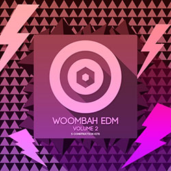Woombah EDM Vol 2-0