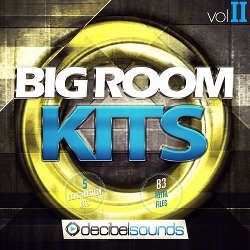 Big Room Kits Vol 2-0