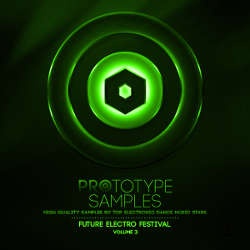 Future Electro Festival Vol 3-0