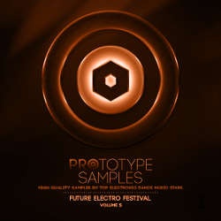 Future Electro Festival Vol 5-0