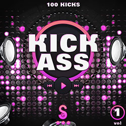Kick Ass Vol 1-0