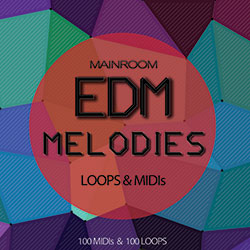 Mainroom EDM Melodies-0