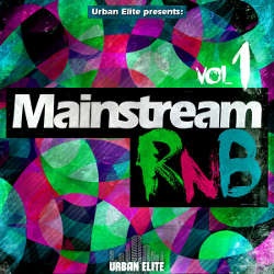 Mainstream RnB Vol 1-0