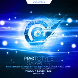 Melody Essential Vol 2-0