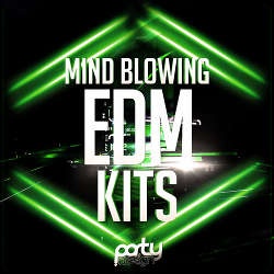 Mind-Blowing EDM Kits-0