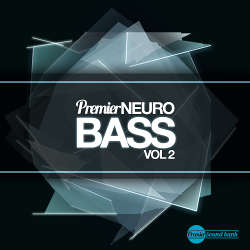 Premier Neuro Bass Volume 2-0