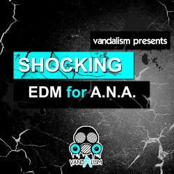 Shocking EDM For A.N.A-0