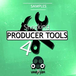 Shocking Producer Tools 4-0