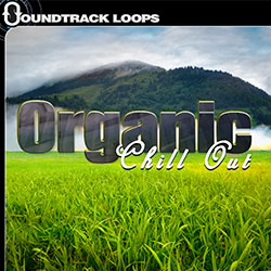 Organic Chill Out-0