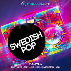 Swedish Pop Vol 5-0