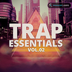 Trap Essentials Vol 2-0