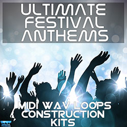 Ultimate Festival Anthems-0