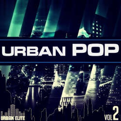 Urban Pop Vol 2-0