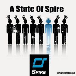 A State Of Spire Vol 1-0