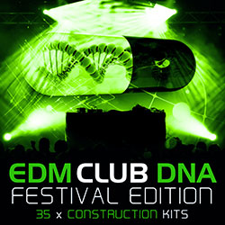EDM Club DNA - Festival Edition-0