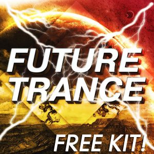 Future Trance - FREE KIT-0