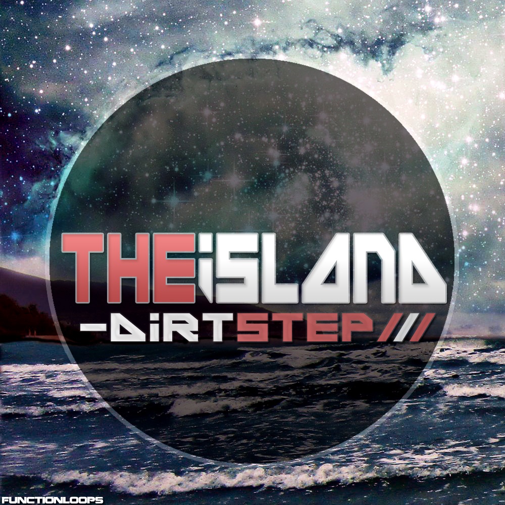 The Island: Dirtstep-0