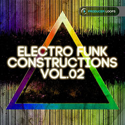 Electro Funk Constructions Vol 2-0
