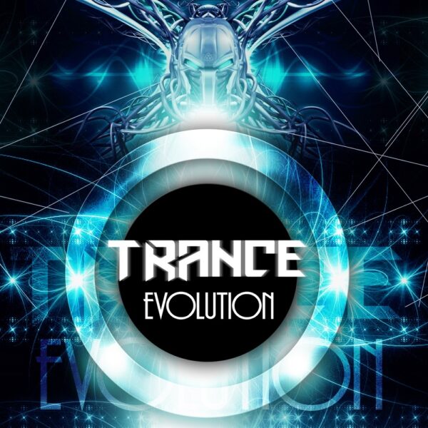 Trance Evolution -0