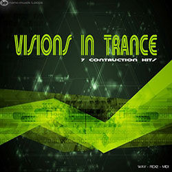 Visions In Trance-0