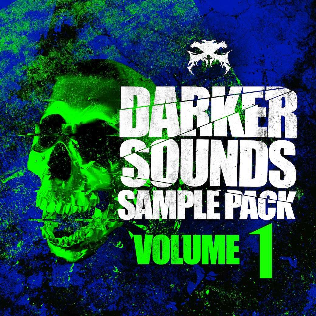 Darker Sounds Sample Pack Vol 1-0