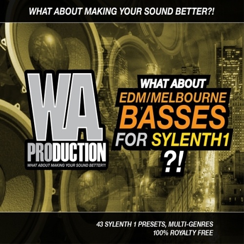 What About: EDM Melbourne Basses For Sylenth1-0