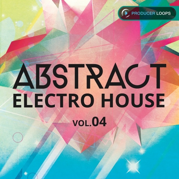 Abstract Electro House Vol 4-0
