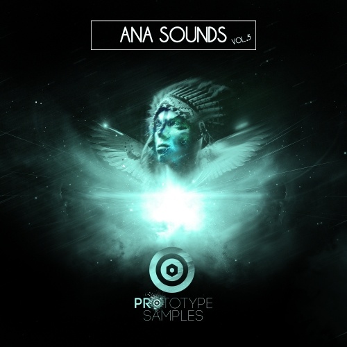 ANA Sounds Vol 3-0