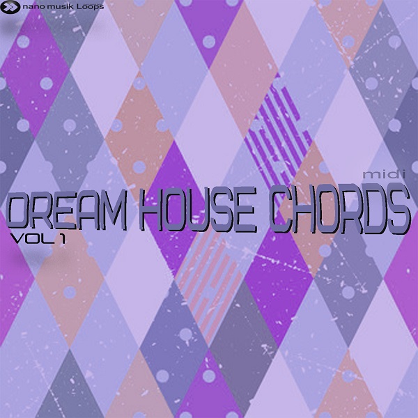 Dream House Chords-0