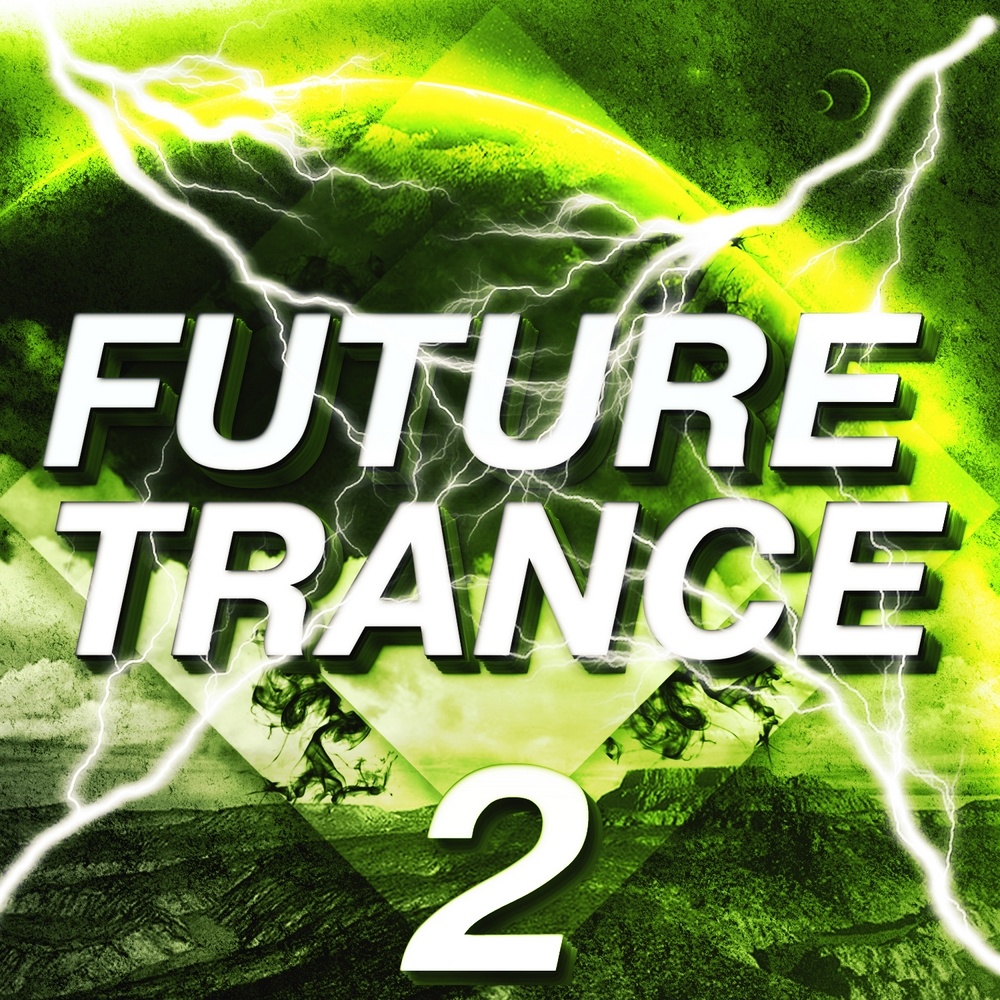 Future Trance 2 FREE KIT-0