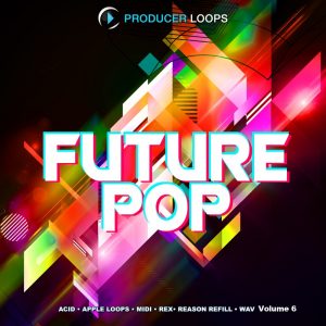 Future Pop Vol 6-0
