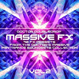 NI Massive FX Vol 2-0