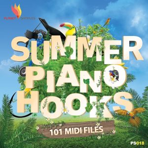 Planet Samples Summer Piano Hooks-0