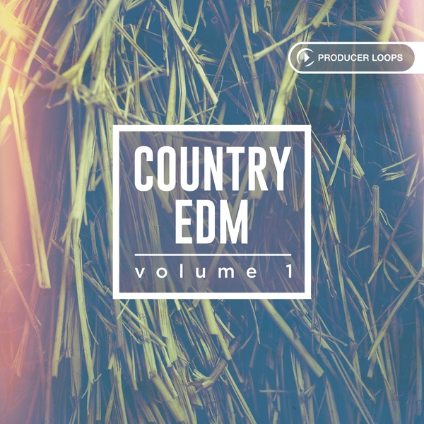 Country EDM Vol 1-0