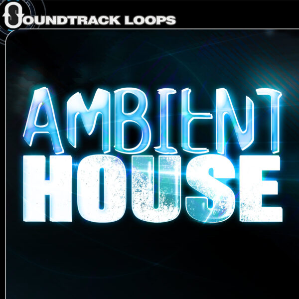 Ambient House - Loops and MIDI-0