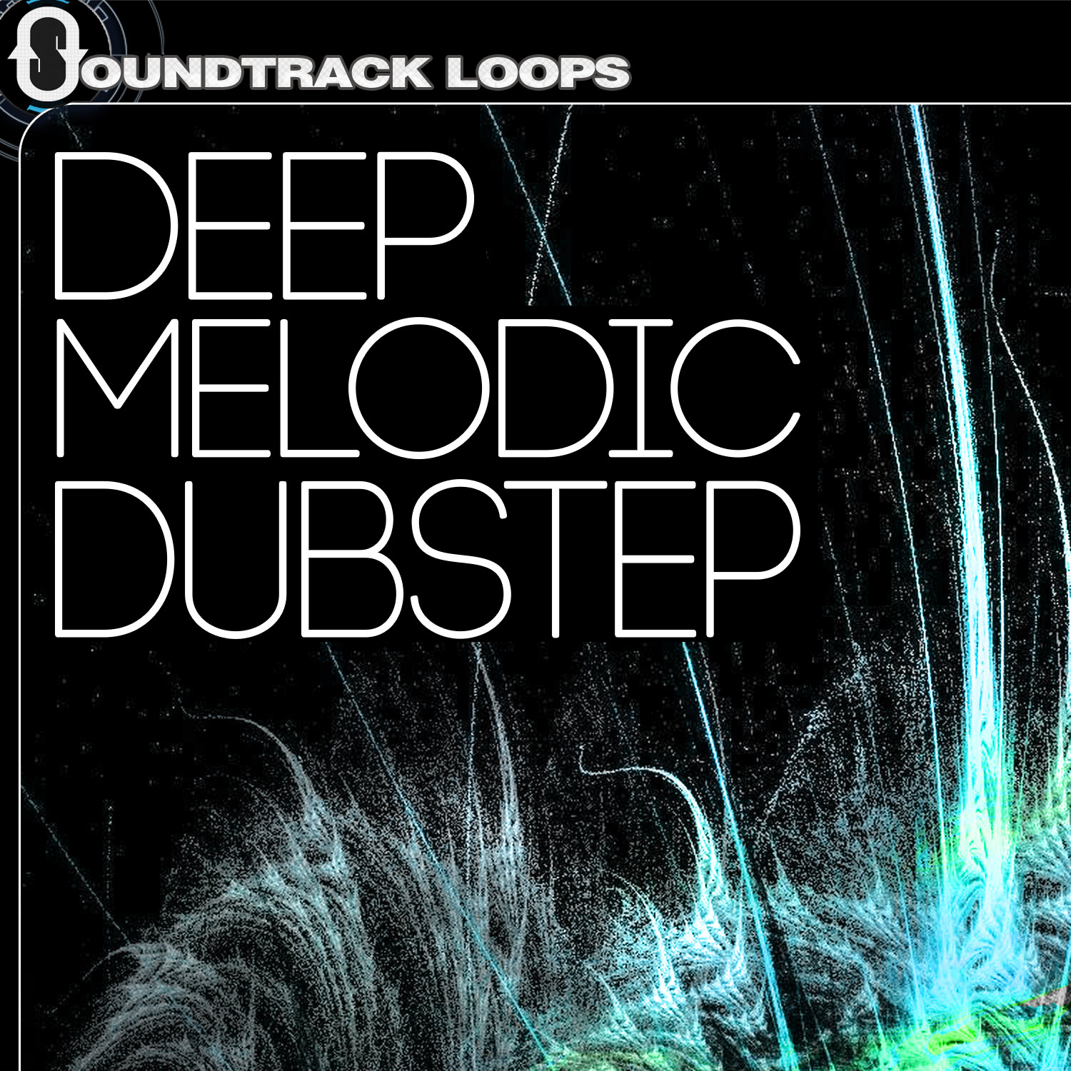 Deep Melodic Dubstep-0