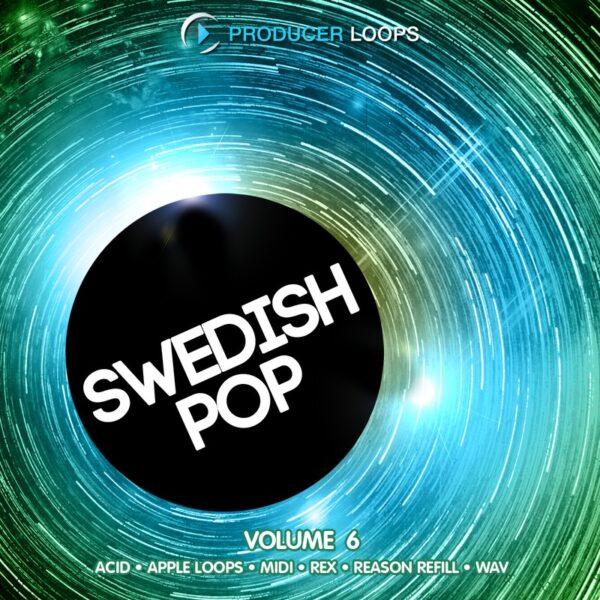 Swedish Pop Vol 6-0