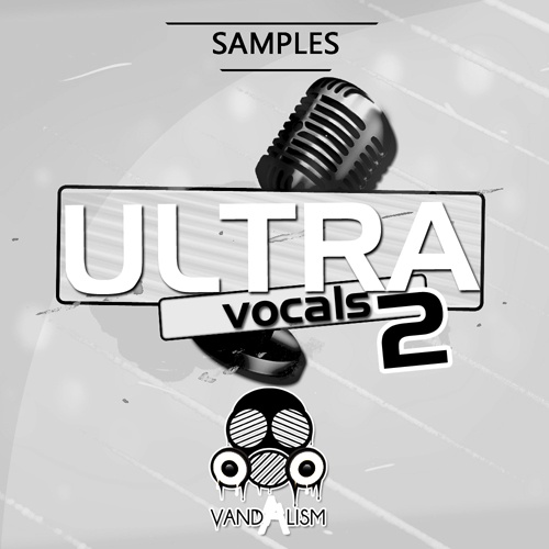 Ultra Vocals 2-0