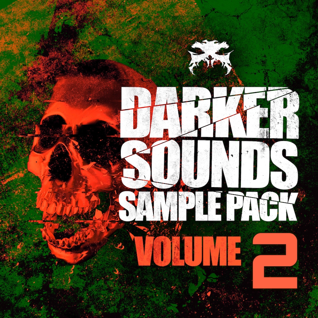 Darker Sounds Sample Pack Vol 2-0