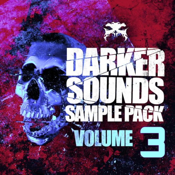 Darker Sounds Sample Pack Vol 3-0