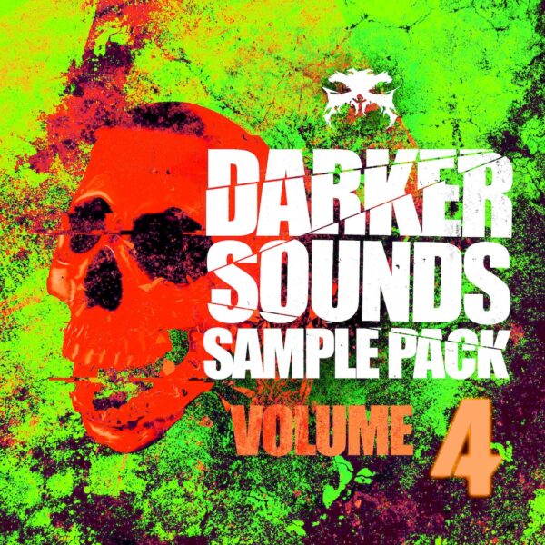 Darker Sounds Sample Pack Vol 4-0